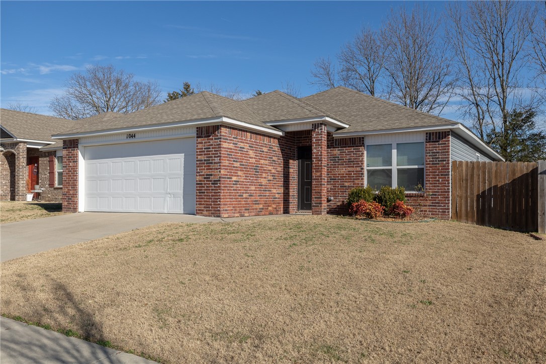 Park Meadows - Residential