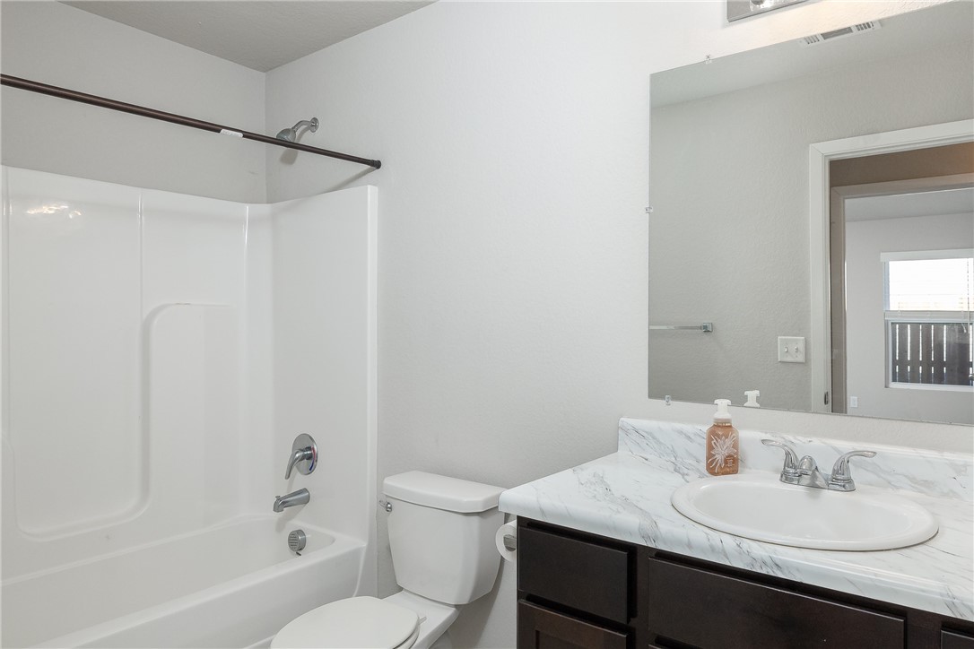 Park Meadows - Residential