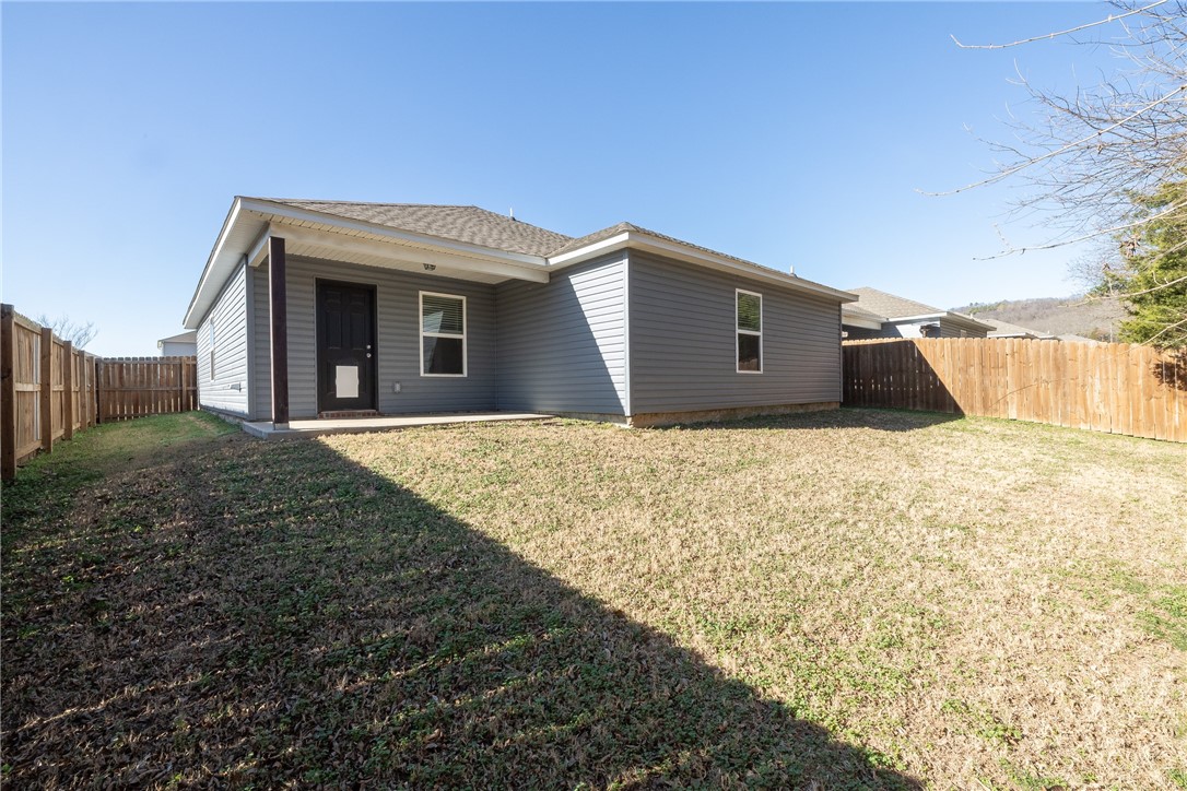 Park Meadows - Residential