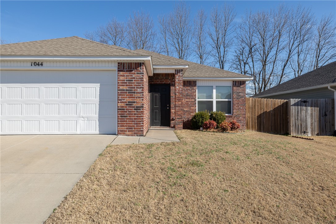 Park Meadows - Residential