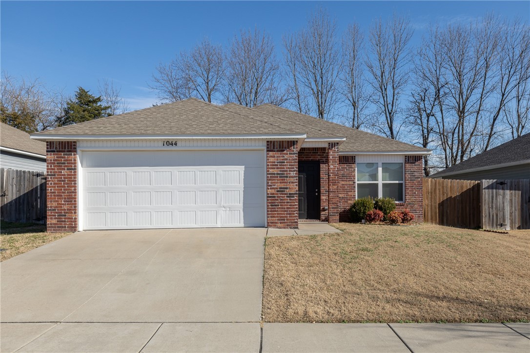 Park Meadows - Residential