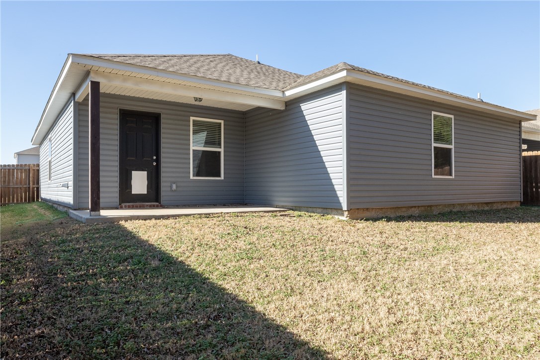 Park Meadows - Residential