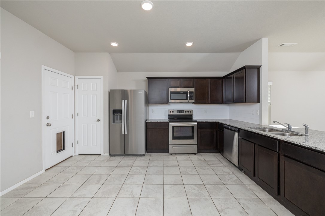 Park Meadows - Residential