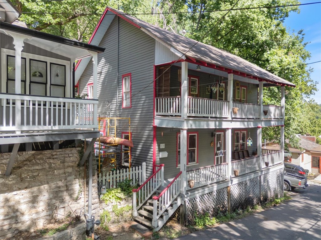 Riley & Armstrong - Residential