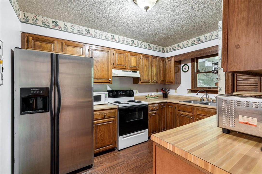 Riley & Armstrong - Residential
