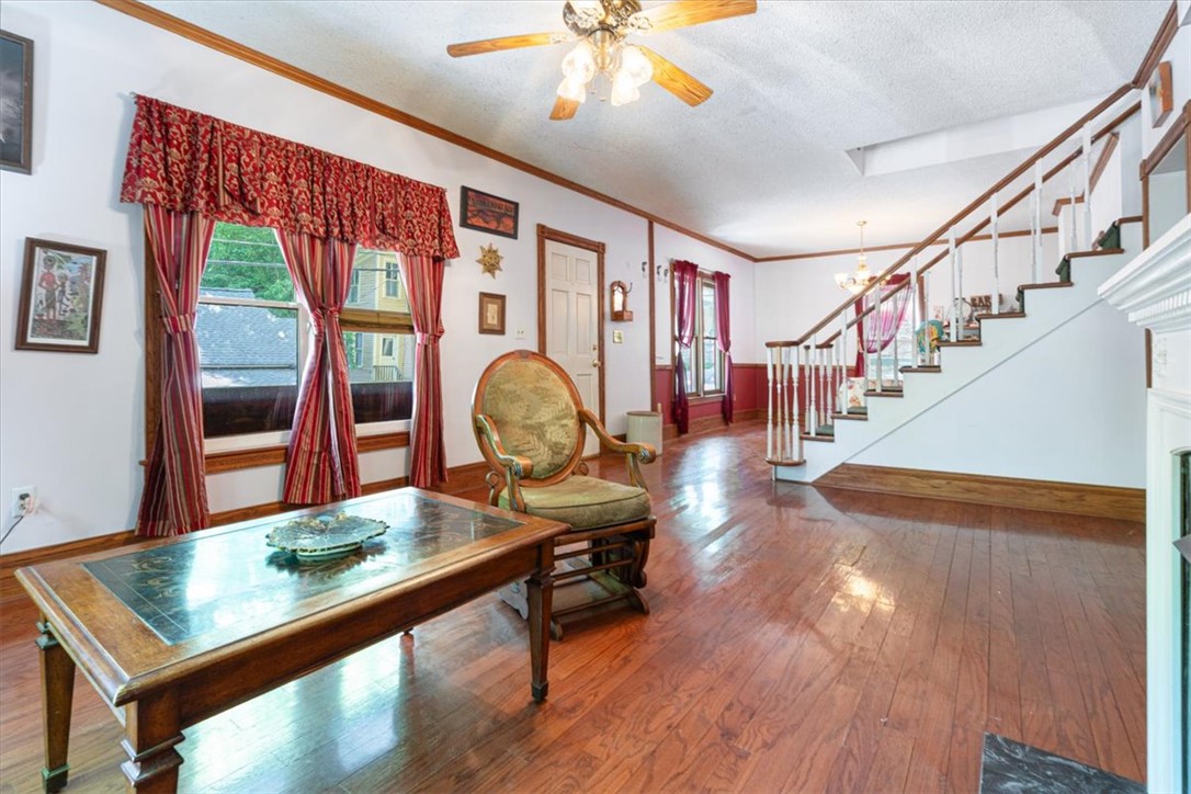 Riley & Armstrong - Residential