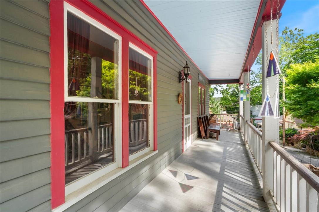 Riley & Armstrong - Residential