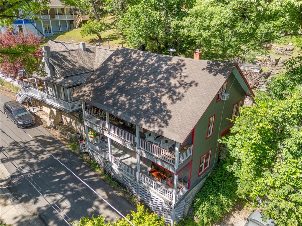 Riley & Armstrong - Residential