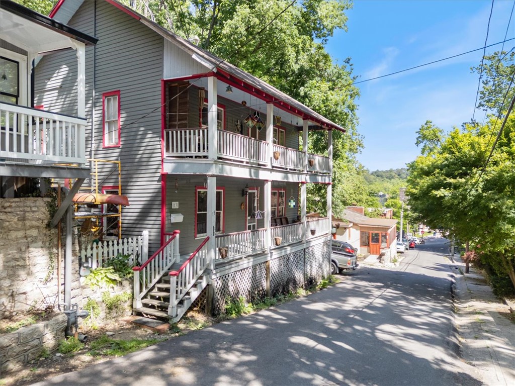 Riley & Armstrong - Residential