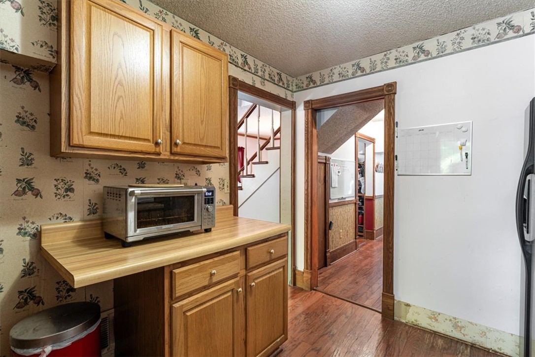 Riley & Armstrong - Residential