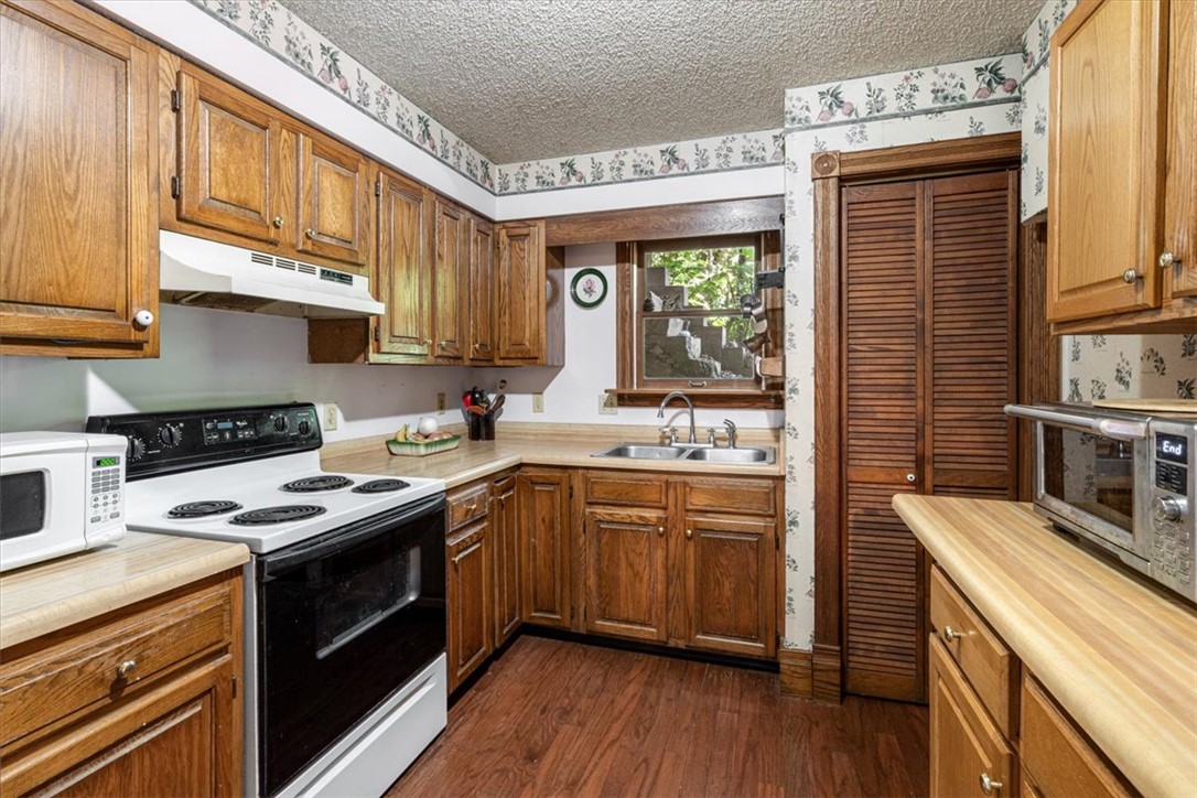 Riley & Armstrong - Residential
