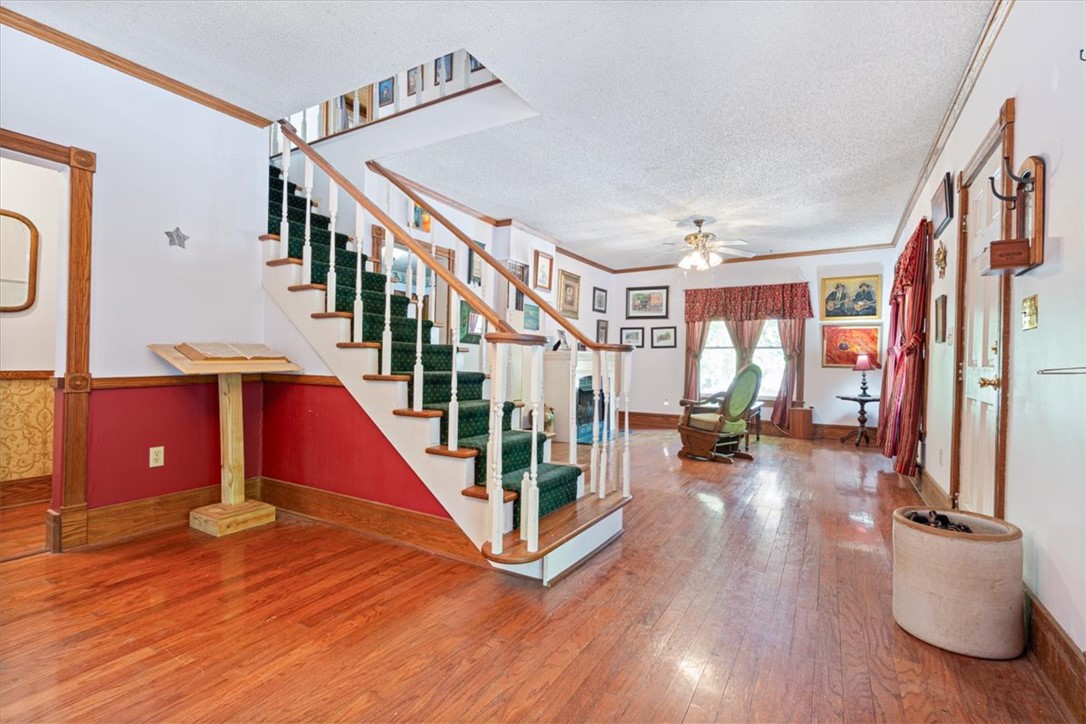 Riley & Armstrong - Residential