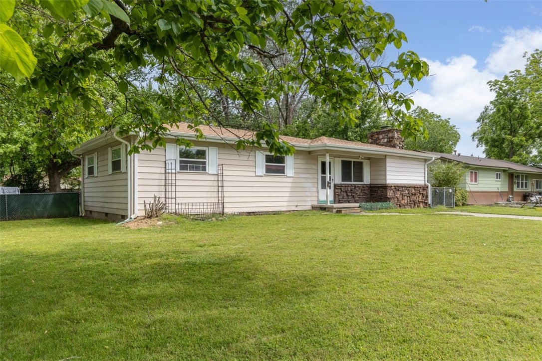 Garnerlarimore Add - Residential