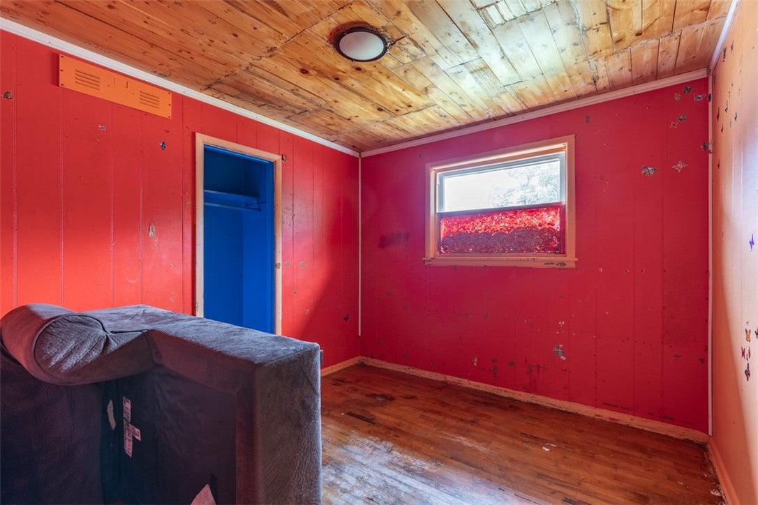 Garnerlarimore Add - Residential
