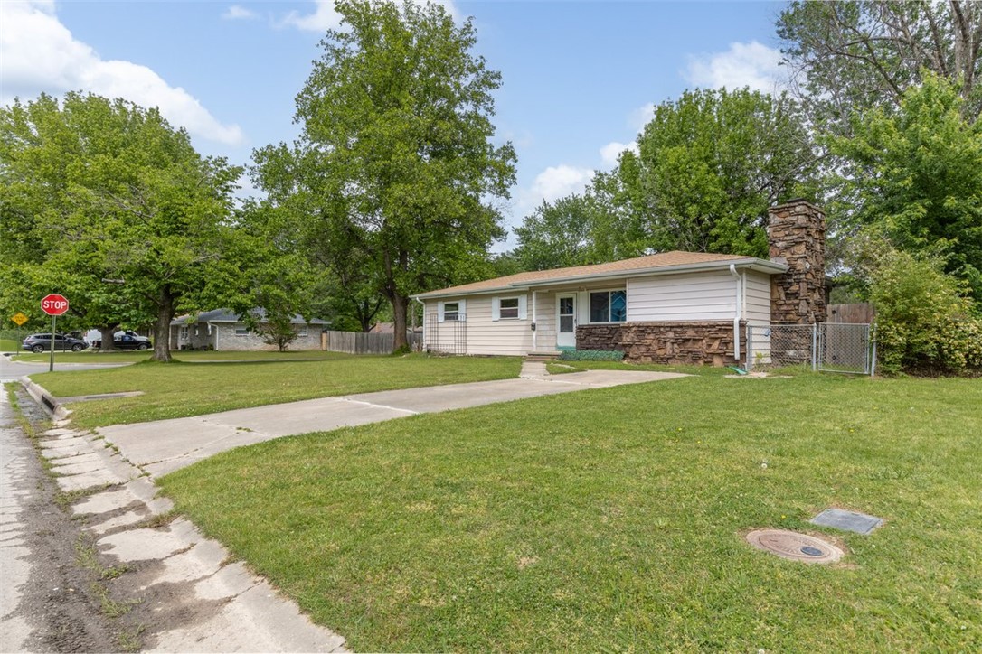 Garnerlarimore Add - Residential