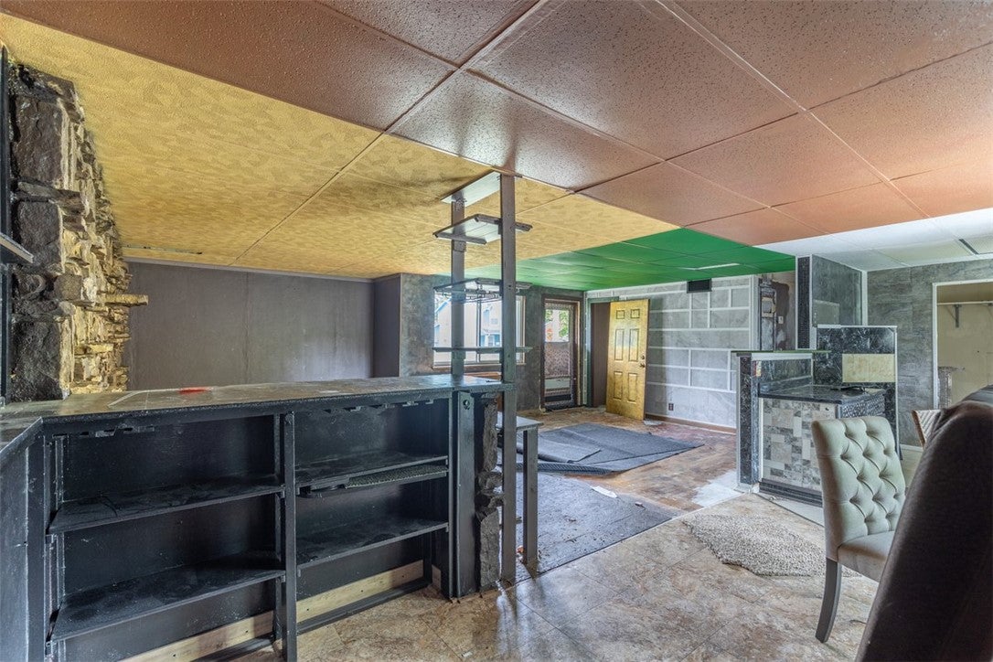 Garnerlarimore Add - Residential