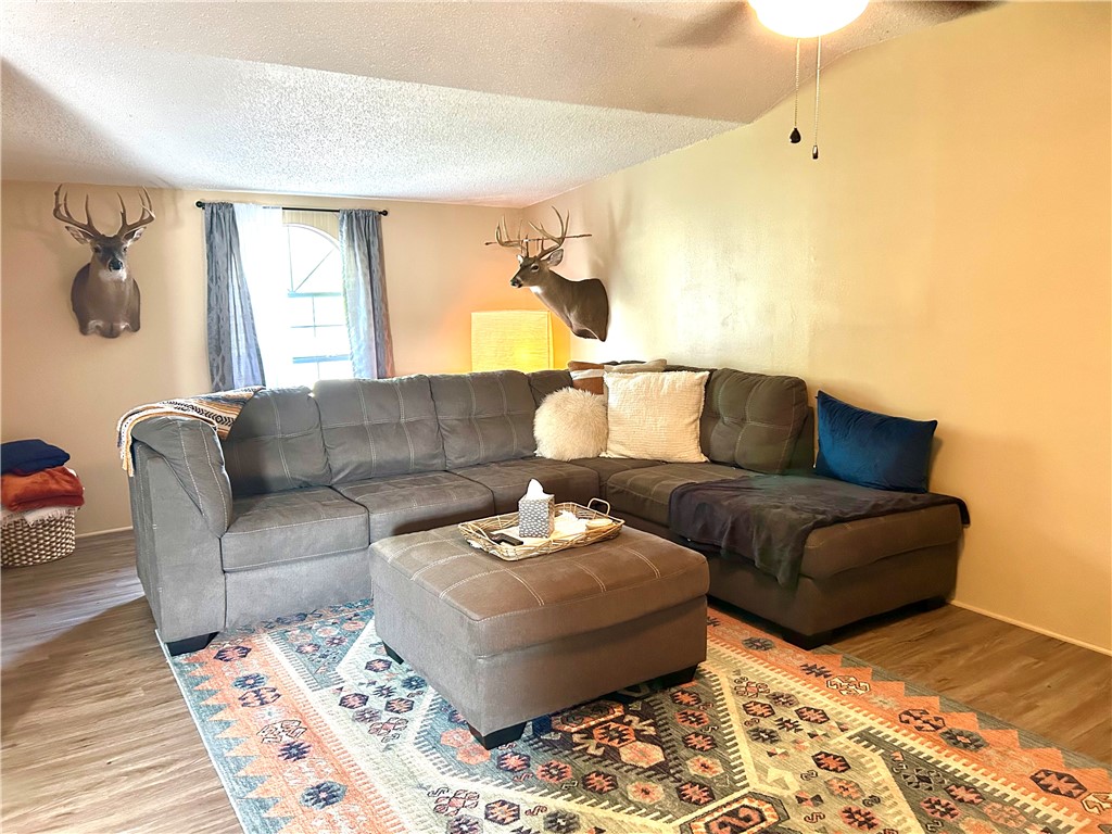 Not in subdivision - Residential