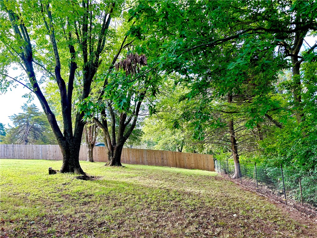 Not in subdivision - Residential