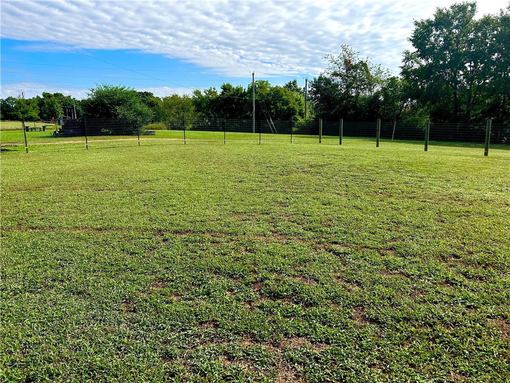 Not in subdivision - Residential