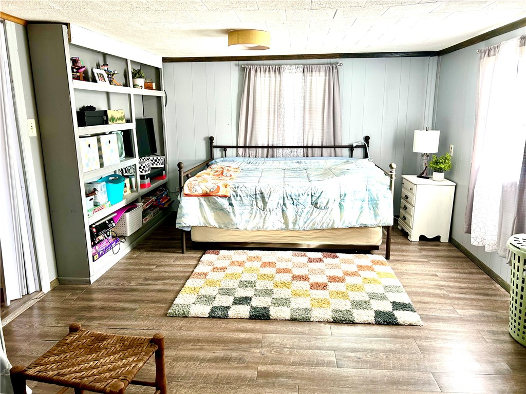 Not in subdivision - Residential