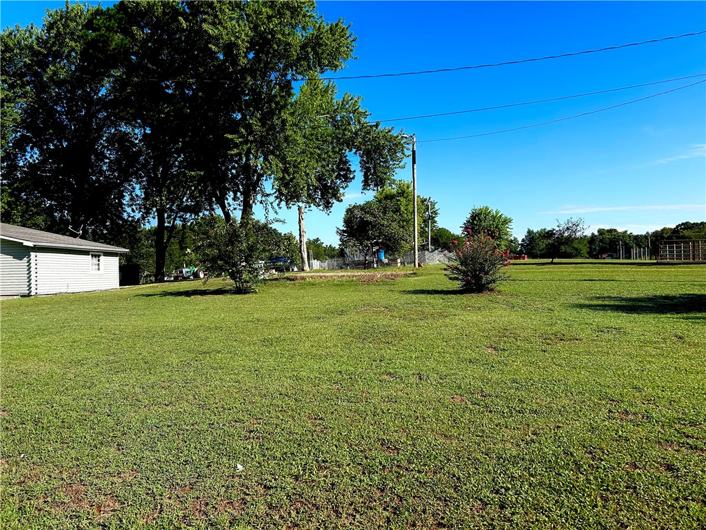 Not in subdivision - Residential