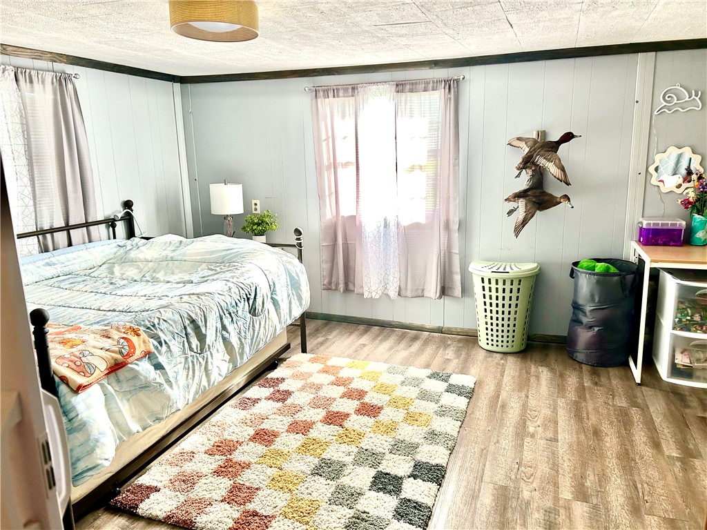 Not in subdivision - Residential