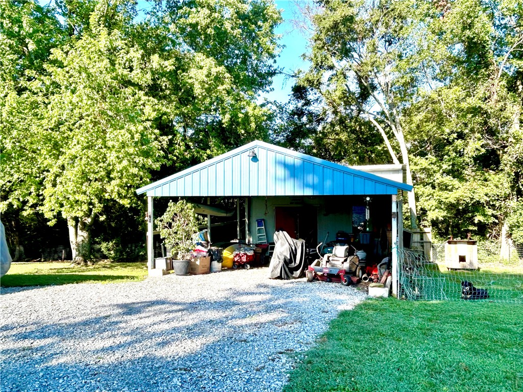 Not in subdivision - Residential