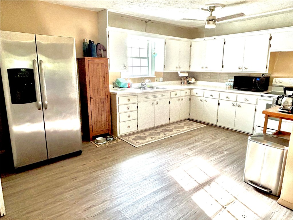 Not in subdivision - Residential