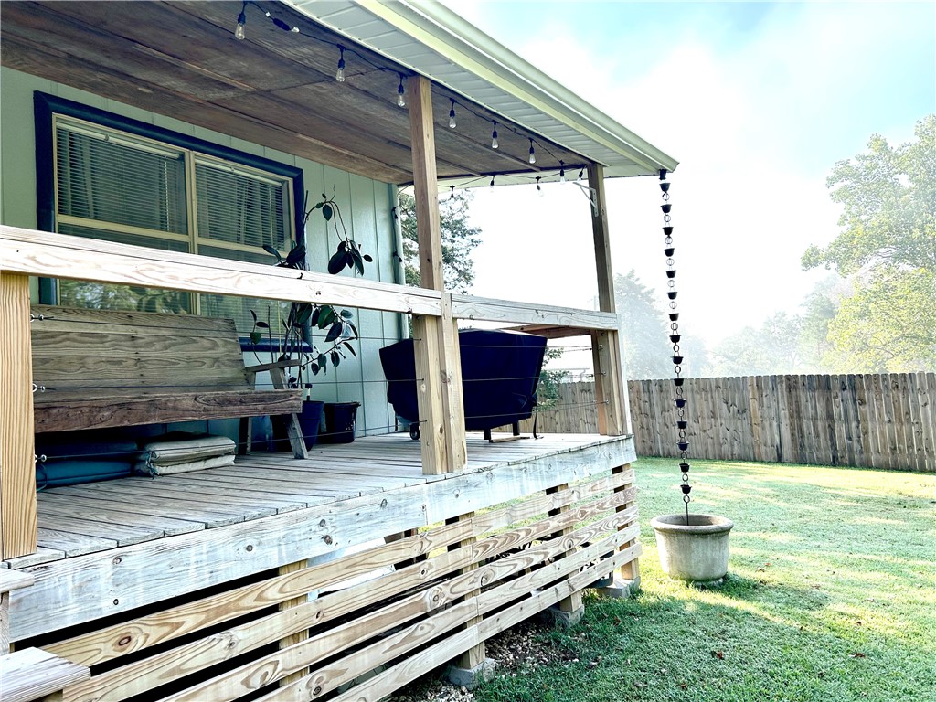 Not in subdivision - Residential