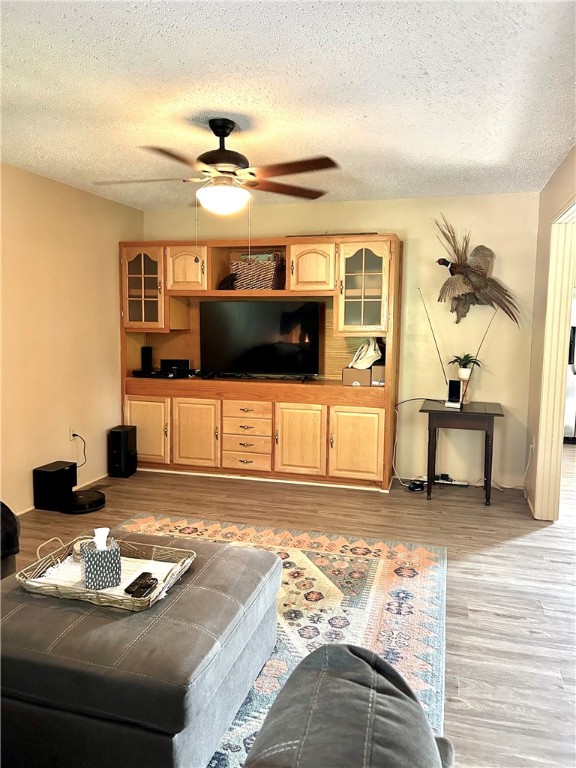 Not in subdivision - Residential