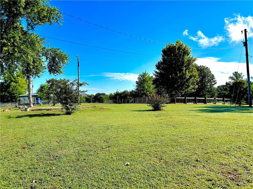Not in subdivision - Residential