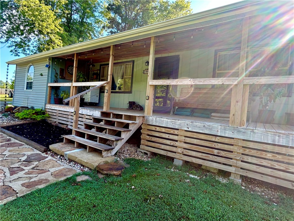 Not in subdivision - Residential