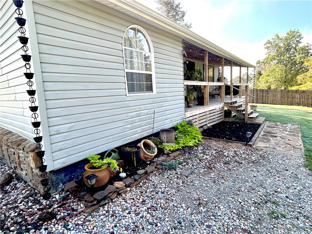 Not in subdivision - Residential