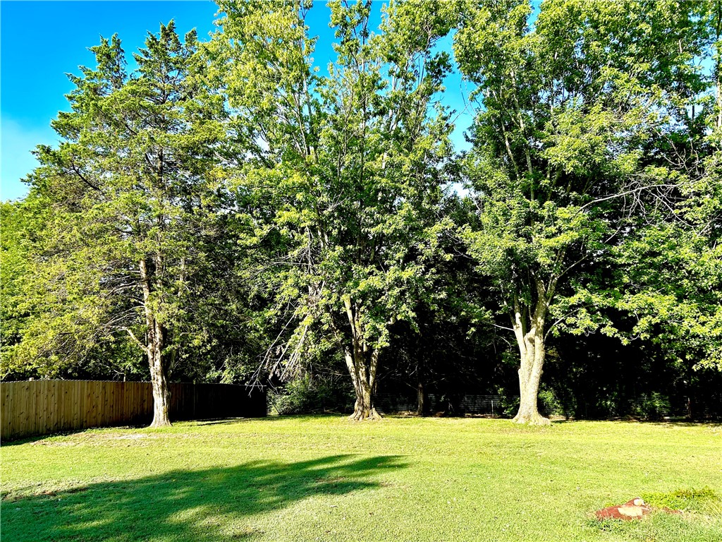 Not in subdivision - Residential