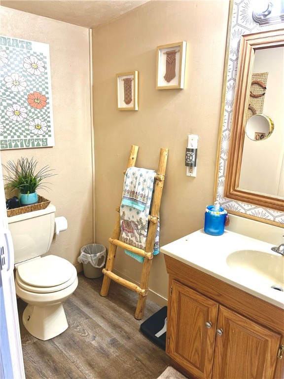 Not in subdivision - Residential