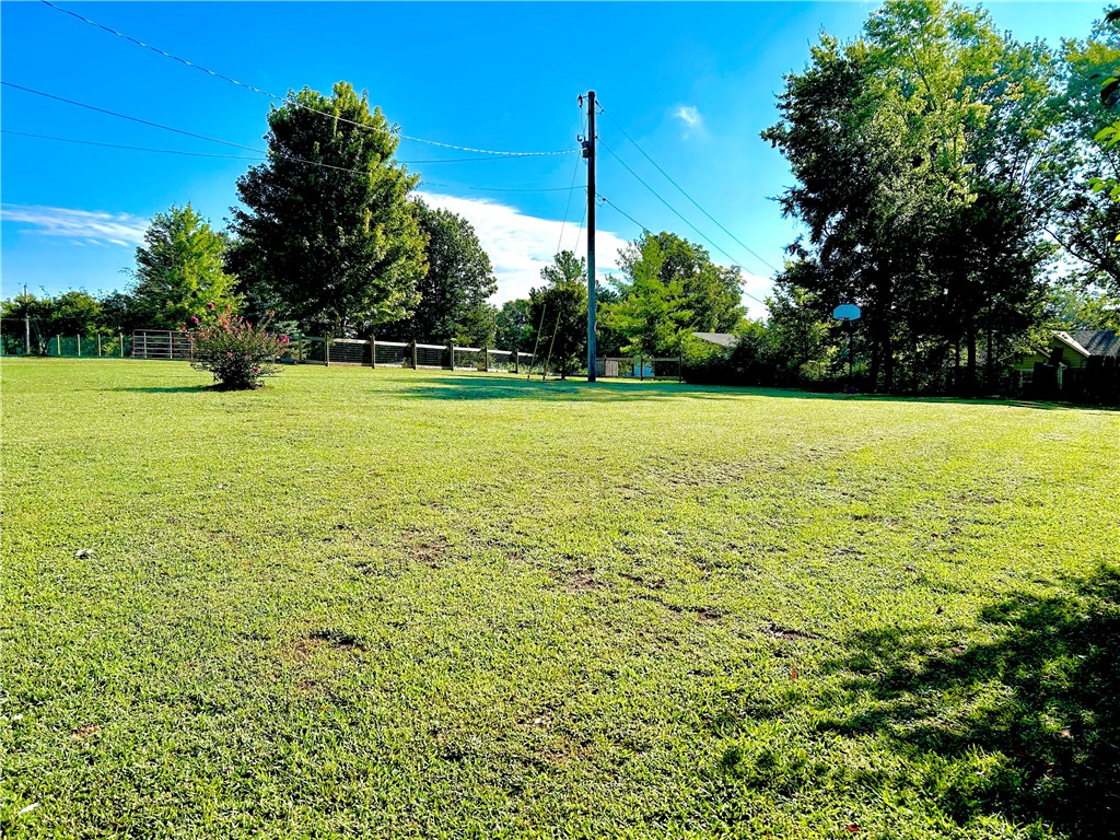 Not in subdivision - Residential