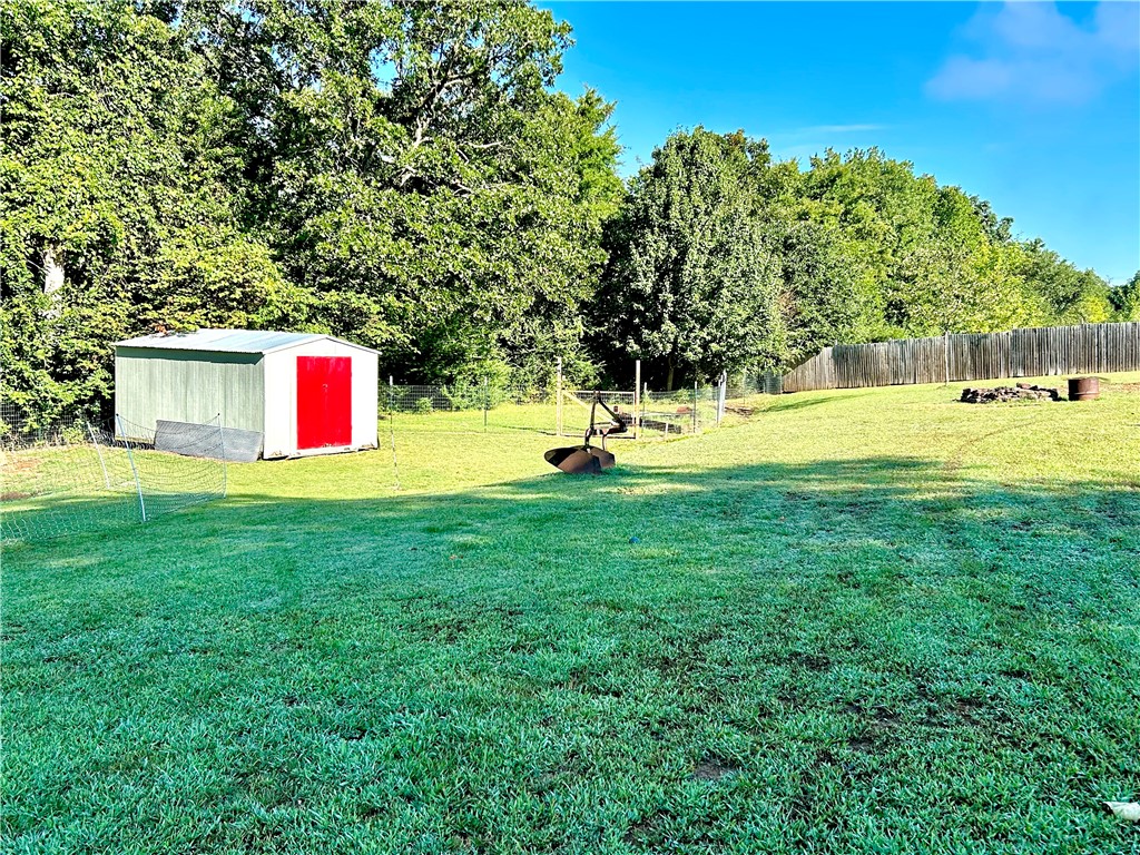 Not in subdivision - Residential
