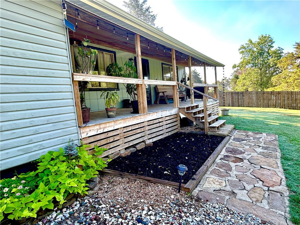 Not in subdivision - Residential