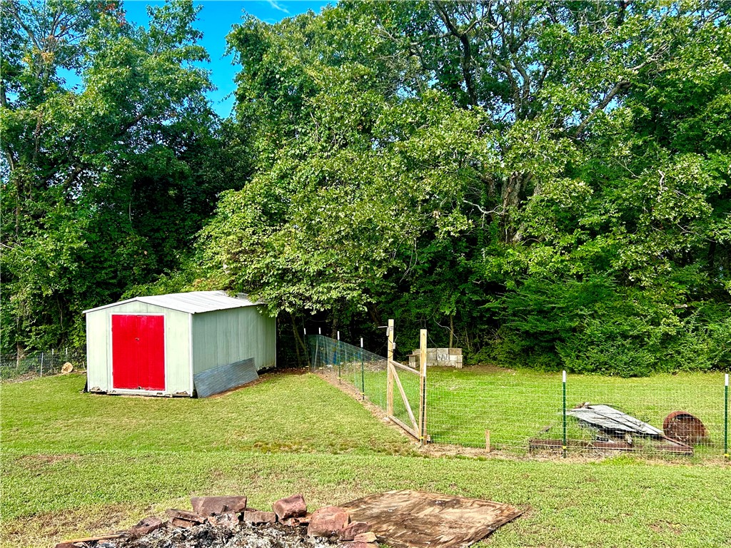 Not in subdivision - Residential