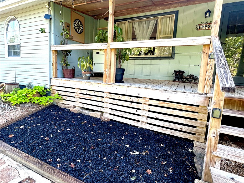 Not in subdivision - Residential