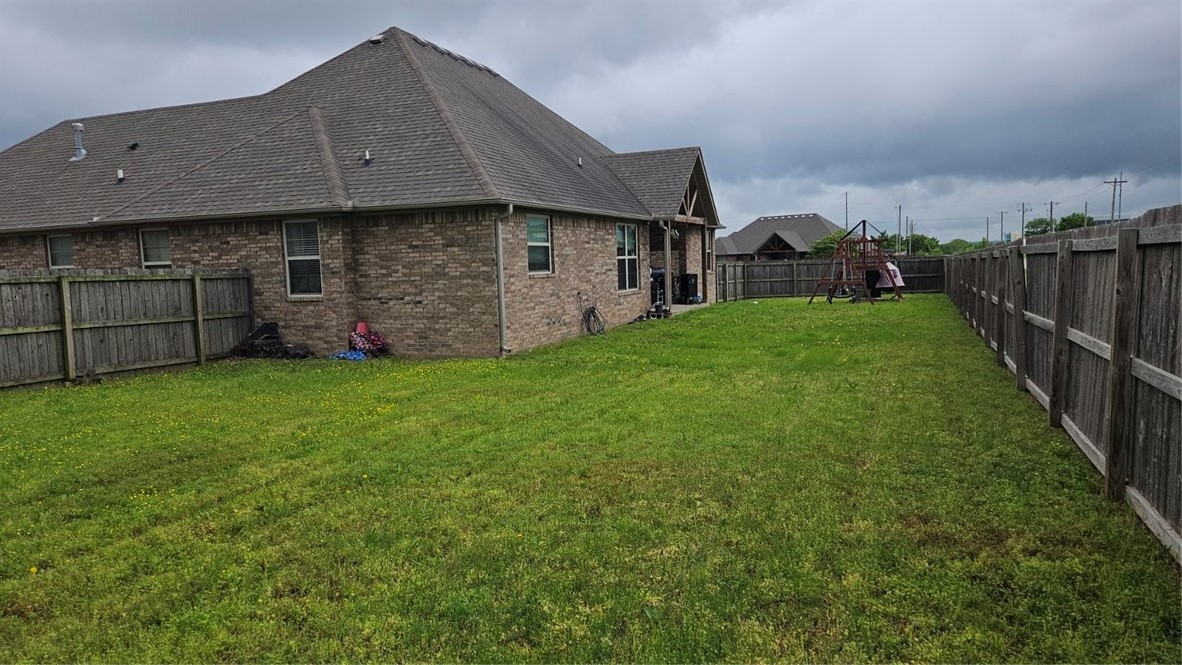 Cornerstone Ridge Sub Ph Iv Bentonville - Residential