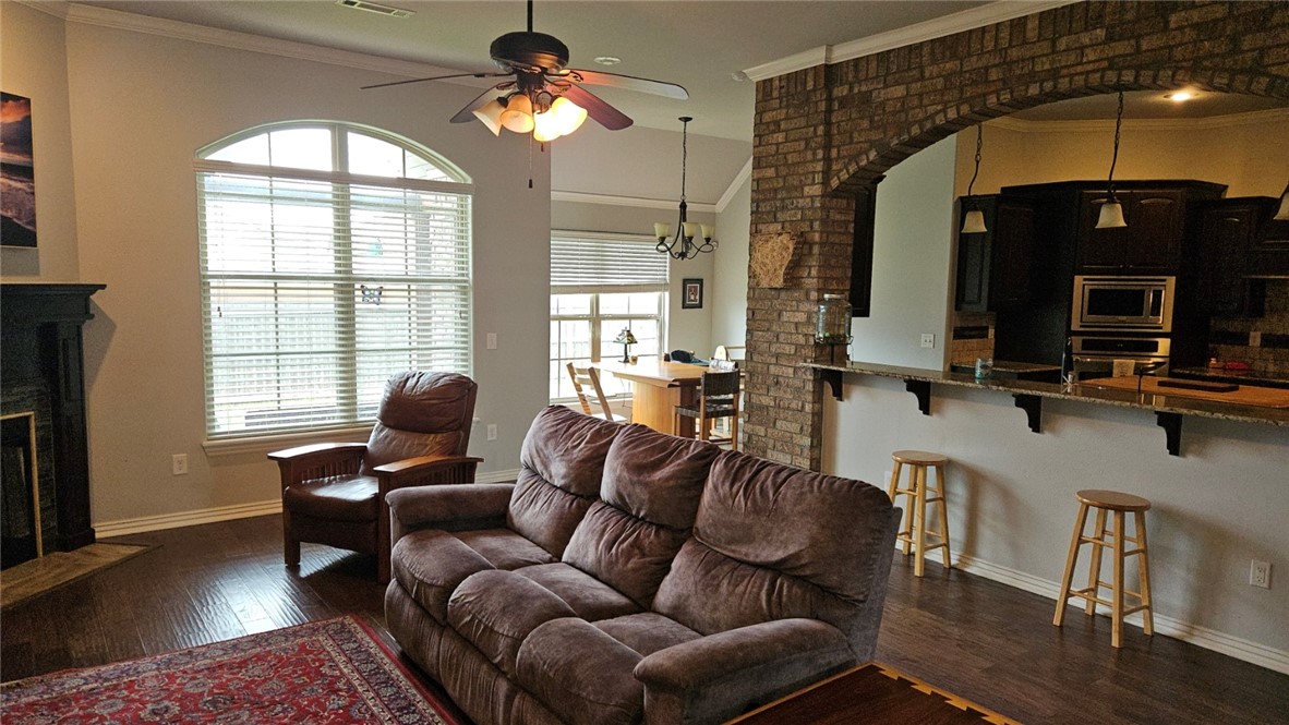 Cornerstone Ridge Sub Ph Iv Bentonville - Residential