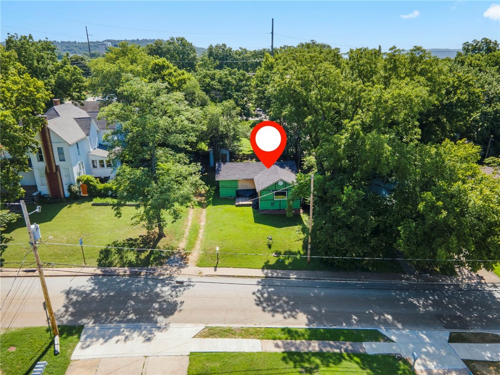 Putmans Add - Residential