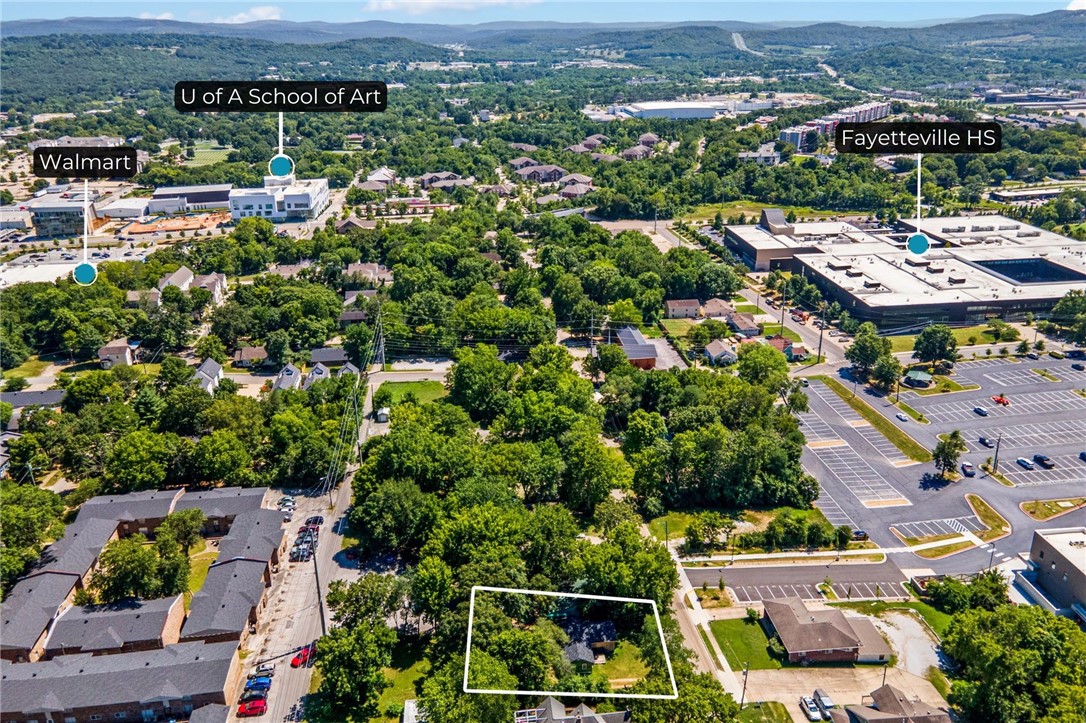 Putmans Add - Residential