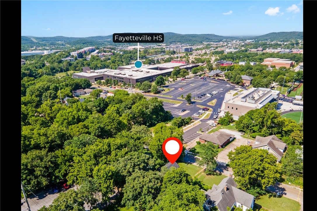 Putmans Add - Residential