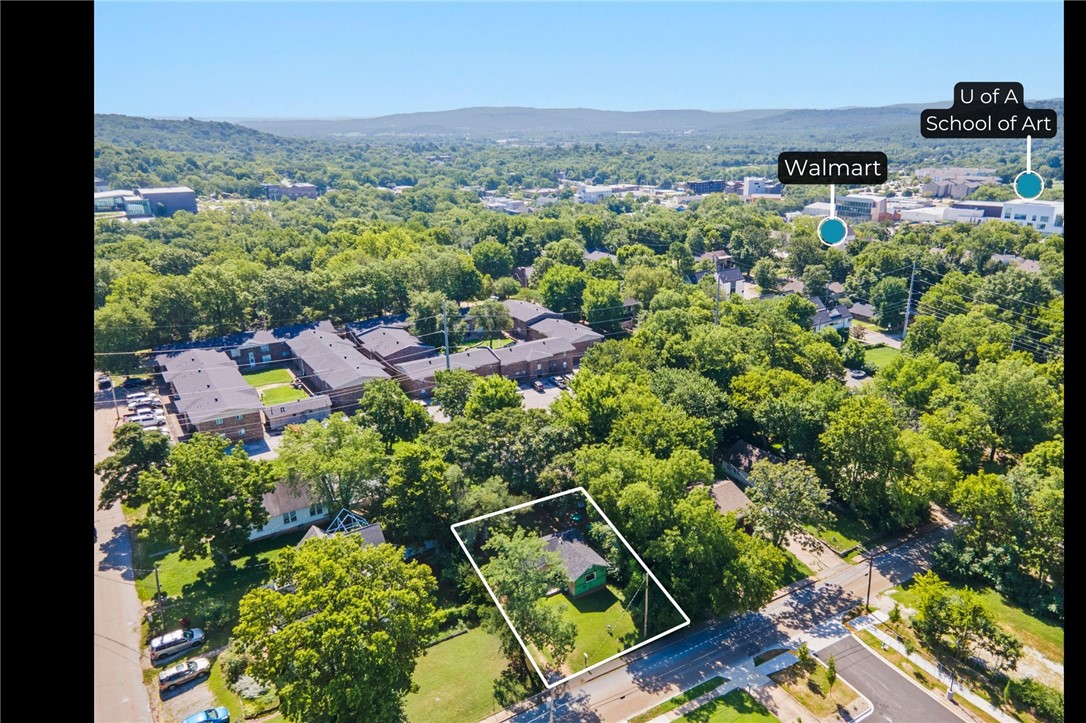 Putmans Add - Residential