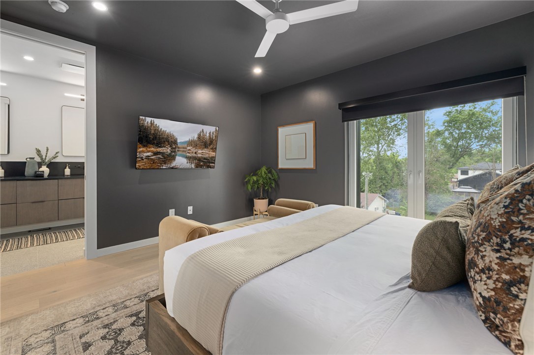 LIGHTBOX AT MARKET-BENTONVILLE - Residential