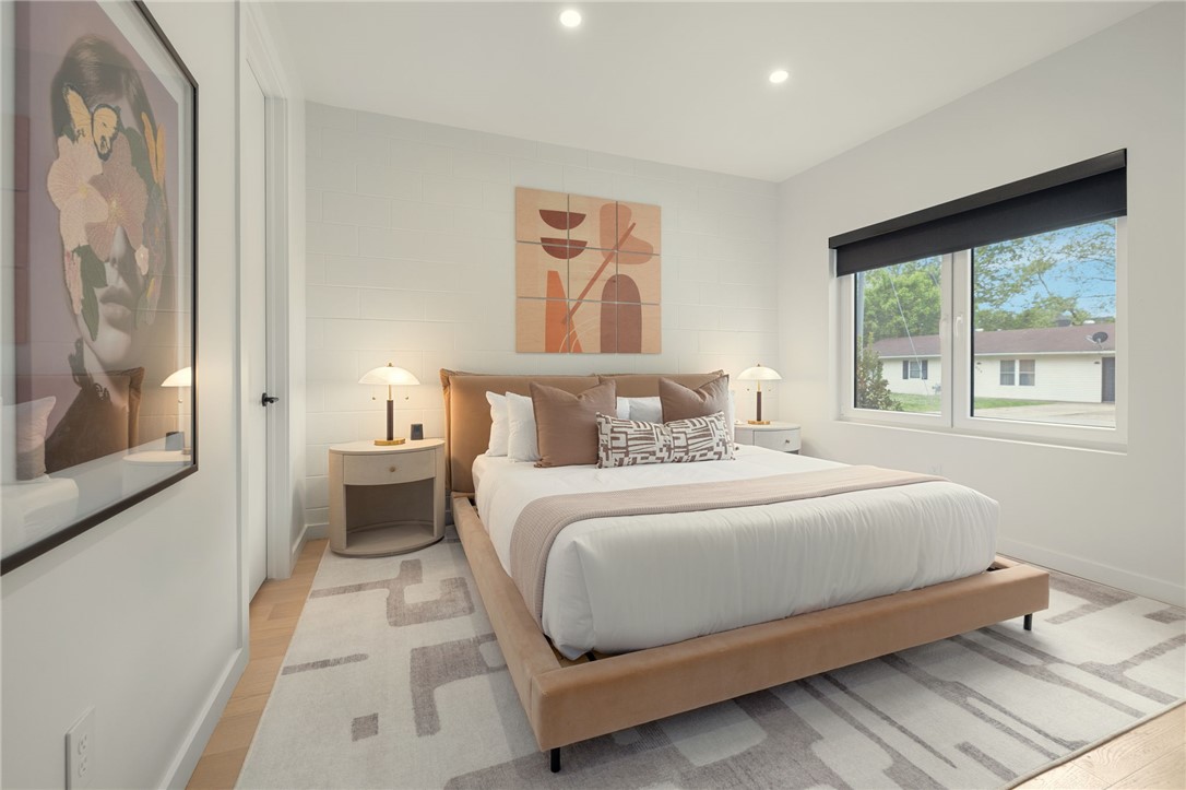 LIGHTBOX AT MARKET-BENTONVILLE - Residential