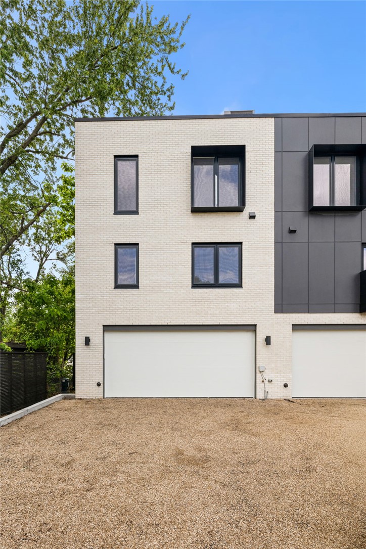 LIGHTBOX AT MARKET-BENTONVILLE - Residential