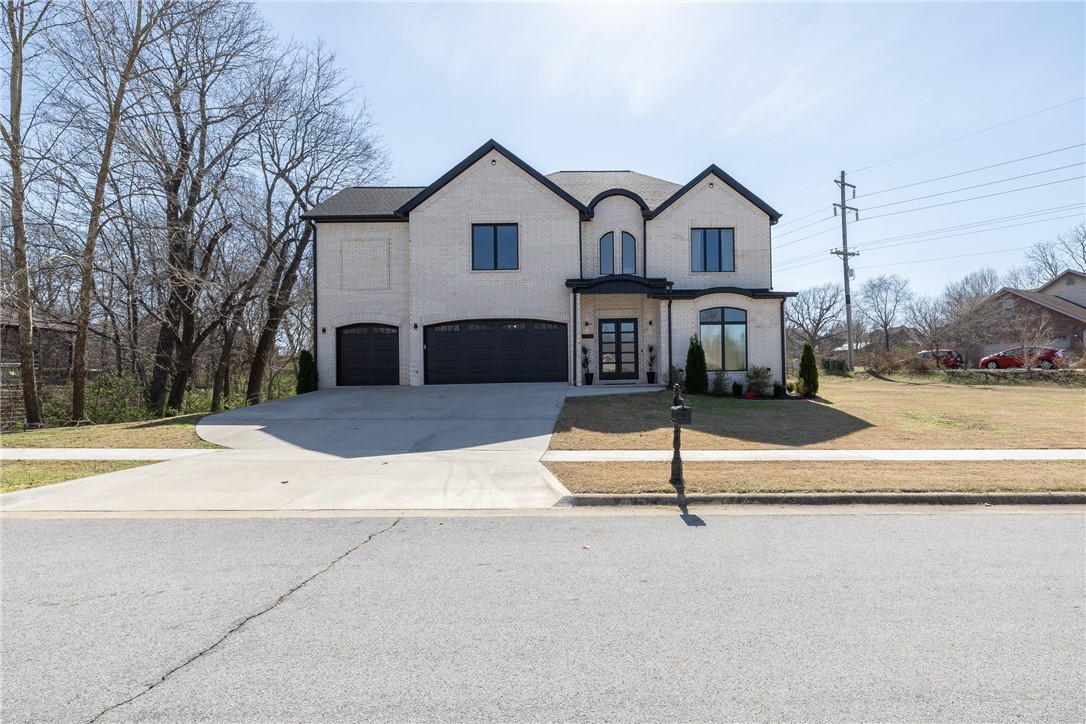 Bridgeport Sub Ph VII - Residential